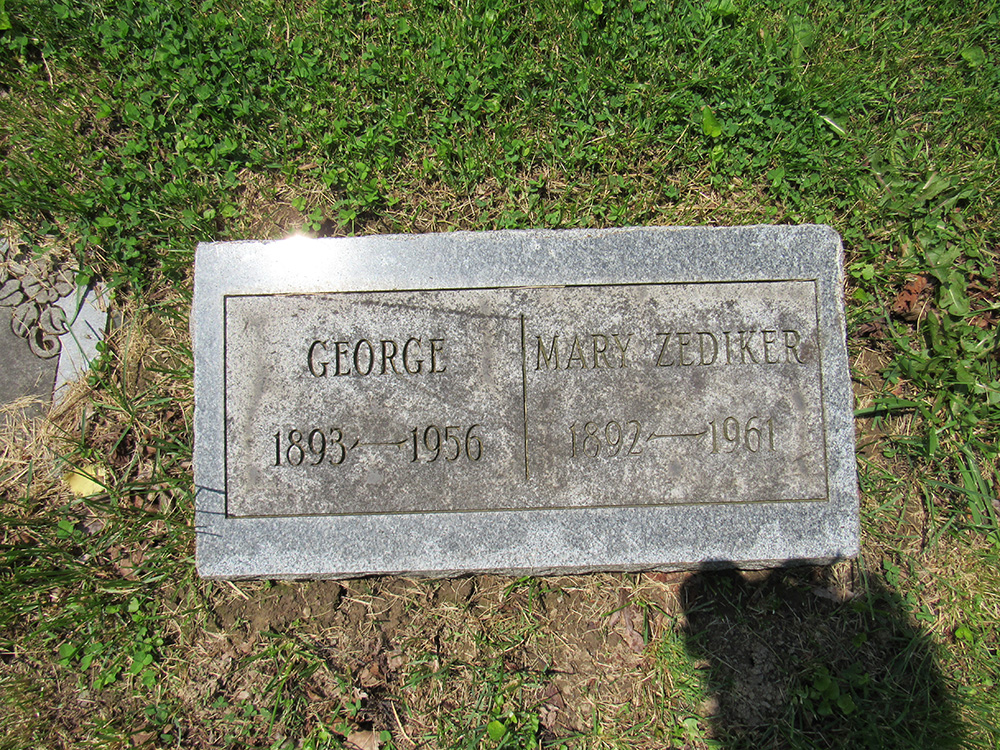 tombstone
